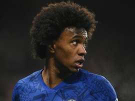 Willian wants more action in fight against racism after alleged Rudiger abuse. GOAL