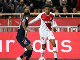 Vers un prêt pour Isidor ? Goal