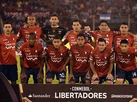 Equipes se defrontam pela Libertadores. Goal