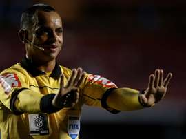 Árbitro brasileiro dirige jogo do Real no Mundial. Goal