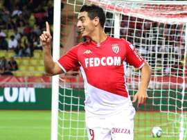 Wissam Ben Yedder évoque l'intérêt du Barça. Goal