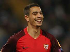 Ben Yedder has signed for Monaco. GOAL