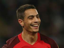 Wissam Ben Yedder - cropped