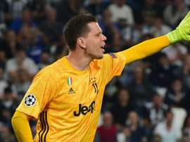 Szczesny: 'Serve più cattiveria in zona goal, concretizziamo poco'. Goal