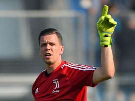 Szczesny incorona Alisson: 'E' lui il migliore al mondo'