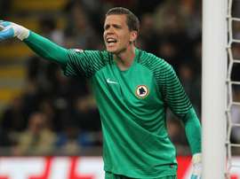 Wojciech Szczesny is set for a move to Juventus. GOAL