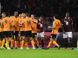 Torino-Wolverhampton 2-3: cade il Toro in casa, al ritorno sarà battaglia