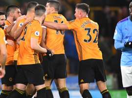 Wolverhampton-Manchester City 3-2: Citizens ko al 90', Doherty completa la clamorosa rimonta