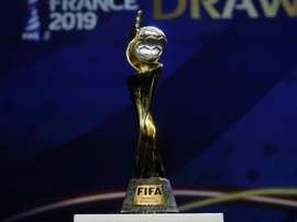 England will meet Scotland, Argentina and Japan in the group stages. GOAL