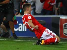 Coleman says he has been proven right over Ben Woodburn. GOAL