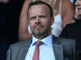Raiola condemns Woodward incident. GOAL