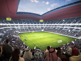 Il Mondiale in Qatar. Goal