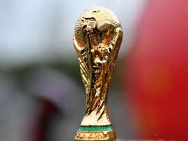 The FIFA World Cup. GOAL