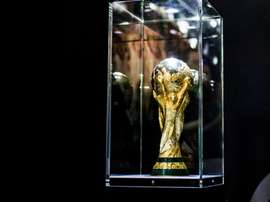 Argentina, Chile, Paraguay and Uruguay announce joint World Cup 2030 bid.
