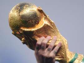 FIFA in contact with WADA to clarify Russia ban. GOAL