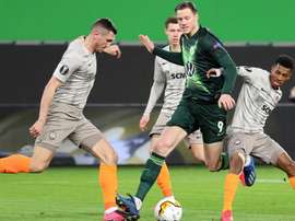 Rigori 'horror' per Kovalenko e Weghorst. Goal