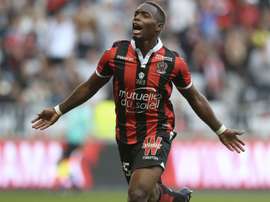 Wylan Cyprien is hoping for a Kante-like rise to prominence. Goal