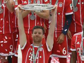 Bayern, Xabi Alonso è il nome nuovo per la panchina