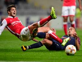 Xadas ne rejoindra pas l'ASM cet été. Goal