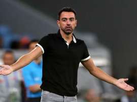 Giuliano sinks Xavi's side. Goal
