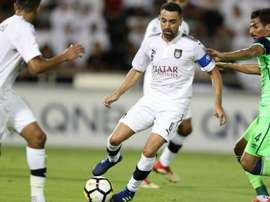 Xavi annuncia che farà l'allenatore. Goal