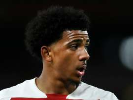 Amaechi has signed for Bundesliga 2 side Hamburg. GOAL