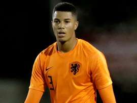 Xavier Mbuyamba dans le viseur de Chelsea ? GOAL