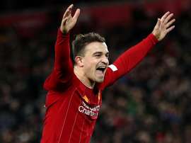 La Roma 'perde' Politano: Shaqiri torna nel mirino. Goal