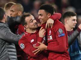 Il calcio d'angolo di Alexander-Arnold è regolare? Goal