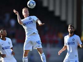Emmers parte in prestito. Goal