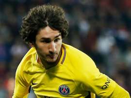 Adli s'exprime. Goal