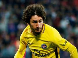 Adli, girondin ? Goal