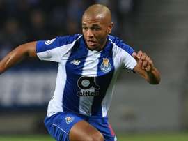 Yacine Brahimi Porto
