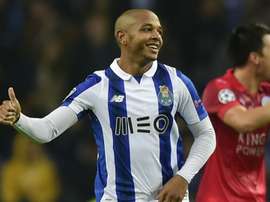 Yacine Brahimi is being chased by a number of clubs. Goal