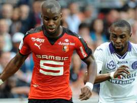 Yacouba Sylla va rejoindre le club grec. Goal