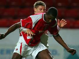 Mambo number 5! - Non-league star channels Lou Bega hit