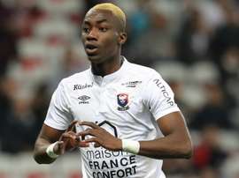 L'Inter officialise la venue de Karamoh. Goal