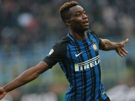 Karmoh in prestito a Parma. Goal
