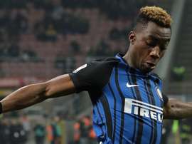 Karamoh verso il Bordeaux. Goal