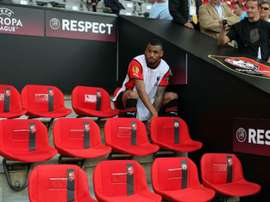 Yann MVila Rennes Ligue 1