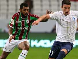 Yann MVila