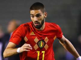 Carrasco torna all'Atletico Madrid in prestito: è ufficiale