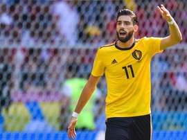 Carrasco piace anche all'Arsenal. Goal