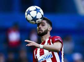 Carrasco made a losing start to life in China. GOAL