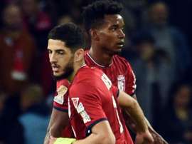 Les Lillois ont eu chaud mais sont passés. Goal