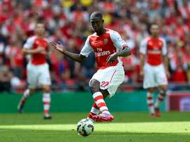 Toulouse annonce Yaya Sanogo. GOAL