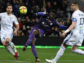 Toulouse voulait enchaîner à la maison. Goal