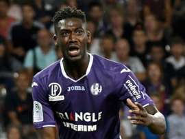 La folie à Toulouse. Goal