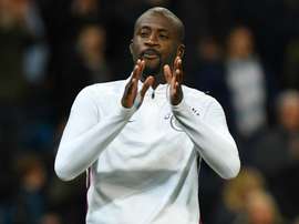 Toure has suggested he has no plans to retire from football. GOAL