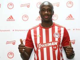 Fin de contrat. Goal